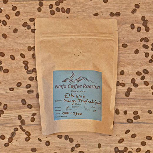 Monthly Coffee Subscription - Imagen 2