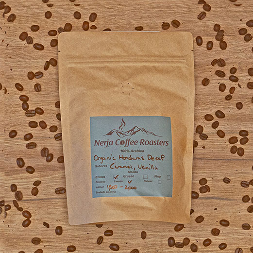 Monthly Coffee Subscription - Imagen 3