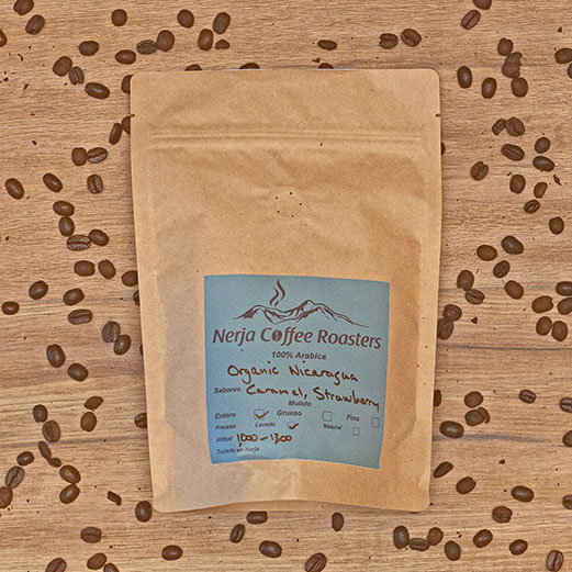 Monthly Coffee Subscription - Imagen 4