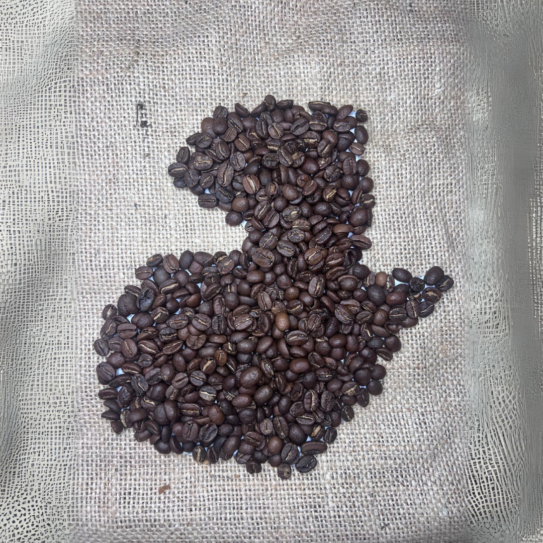 Organic Guatemala Coffee - Imagen 3