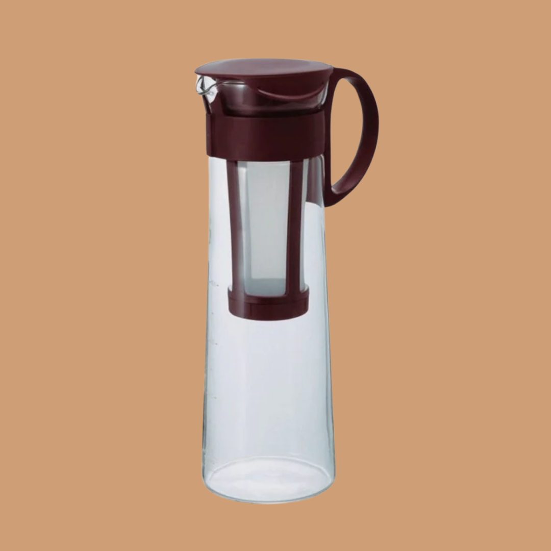 Hario Cold Brew Coffee Maker