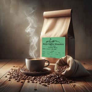 Costa Rica Coffee